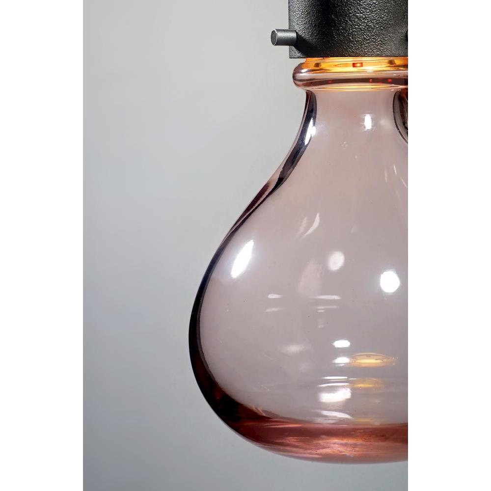 Studio M NAPA SM23452MLBS Pendant Traditional - Blacksmith