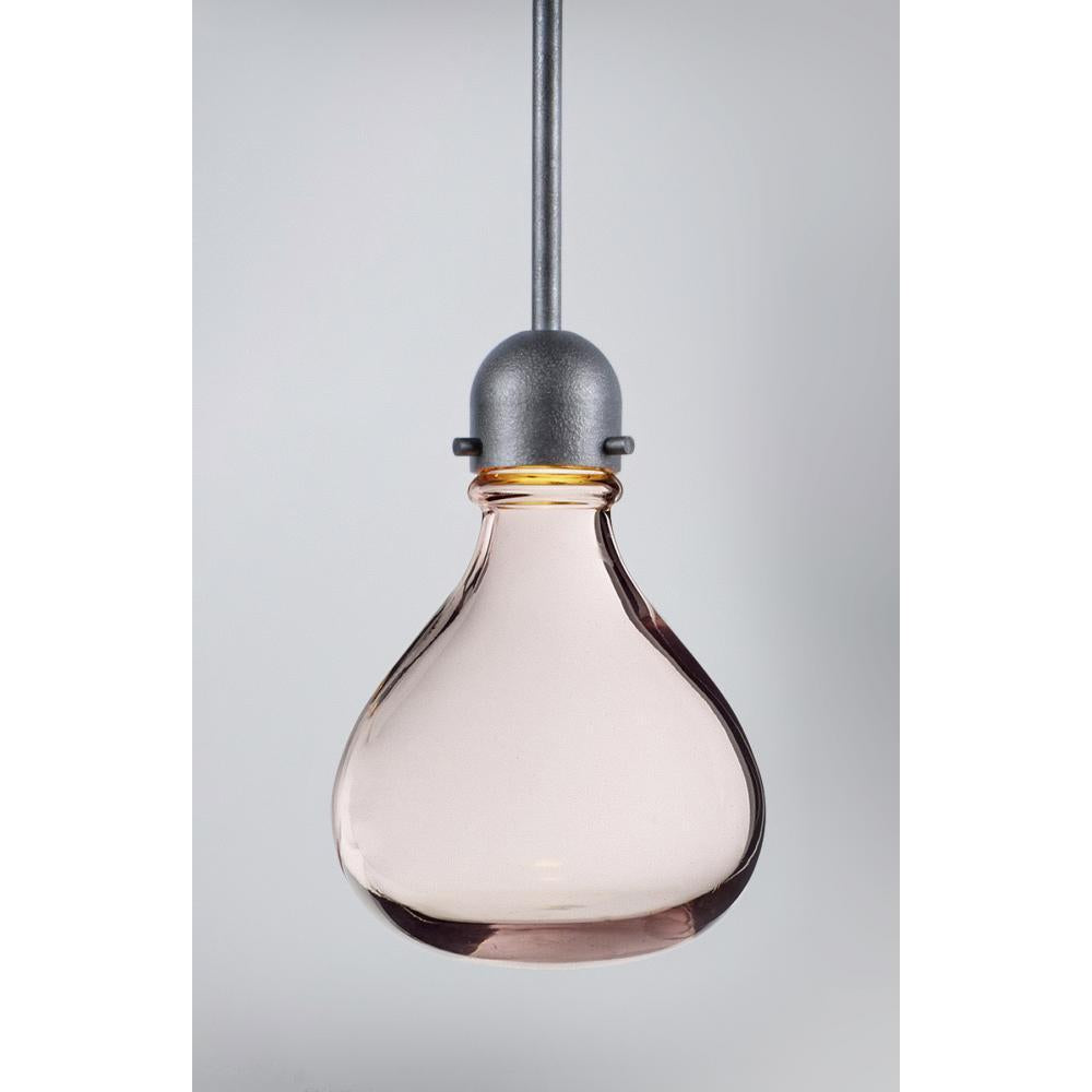 Studio M NAPA SM23452MLBS Pendant Traditional - Blacksmith