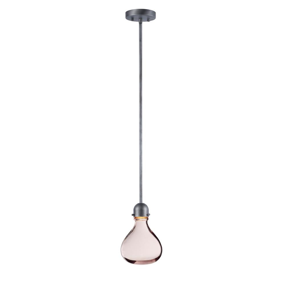 Studio M NAPA SM23452MLBS Pendant Traditional - Blacksmith