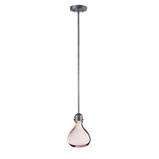 Studio M NAPA SM23452MLBS Pendant Traditional - Blacksmith