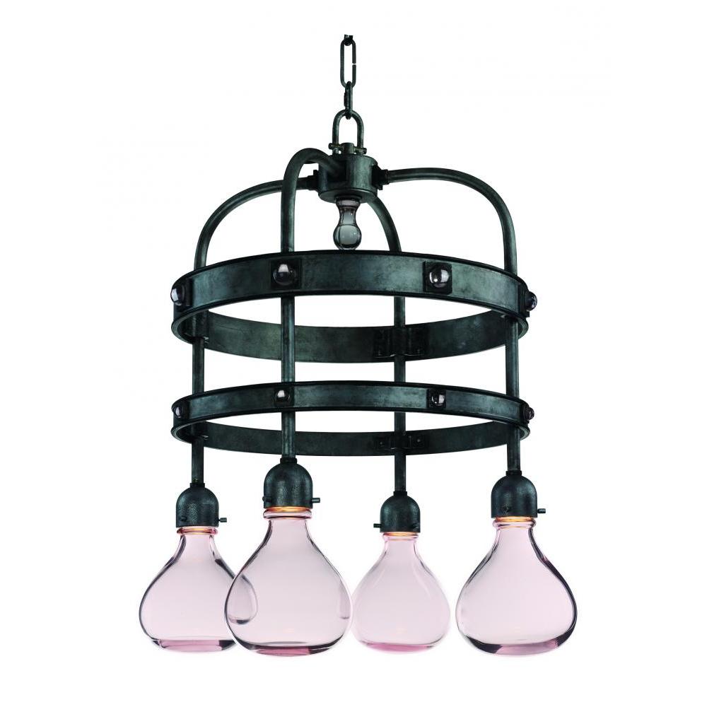 Studio M NAPA SM23454MLBS Pendant Traditional - Blacksmith
