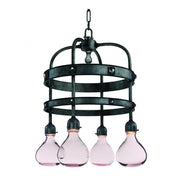Studio M NAPA SM23454MLBS Pendant Traditional - Blacksmith
