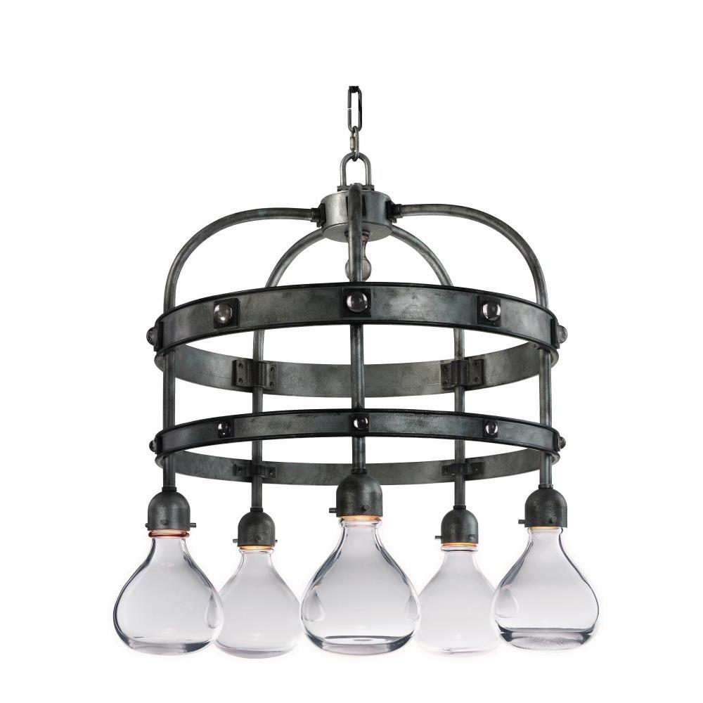 Studio M NAPA SM23456CLBS Pendant - Blacksmith