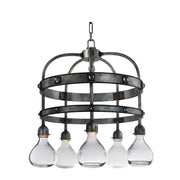 Studio M NAPA SM23456CLBS Pendant - Blacksmith