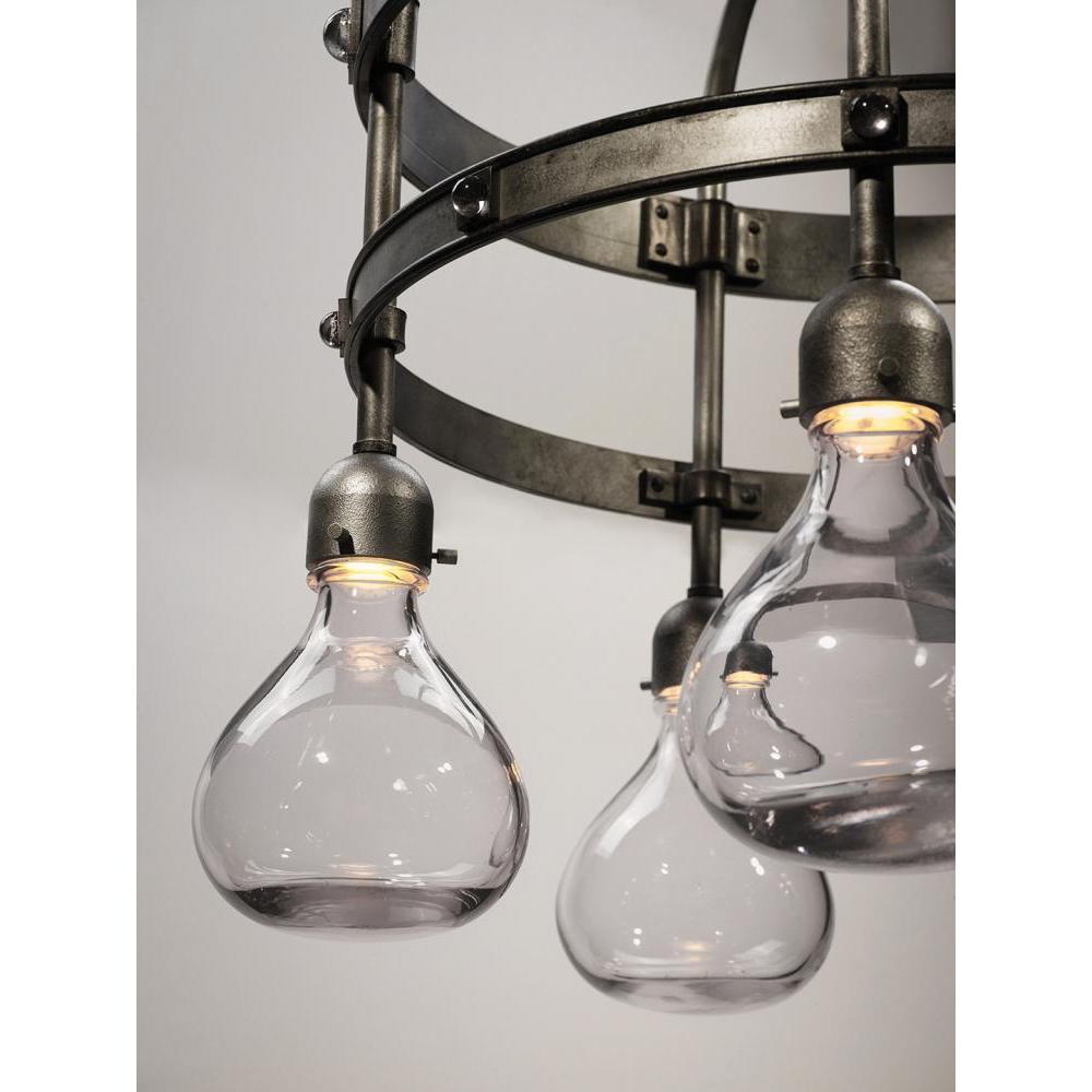 Studio M NAPA SM23456CLBS Pendant - Blacksmith