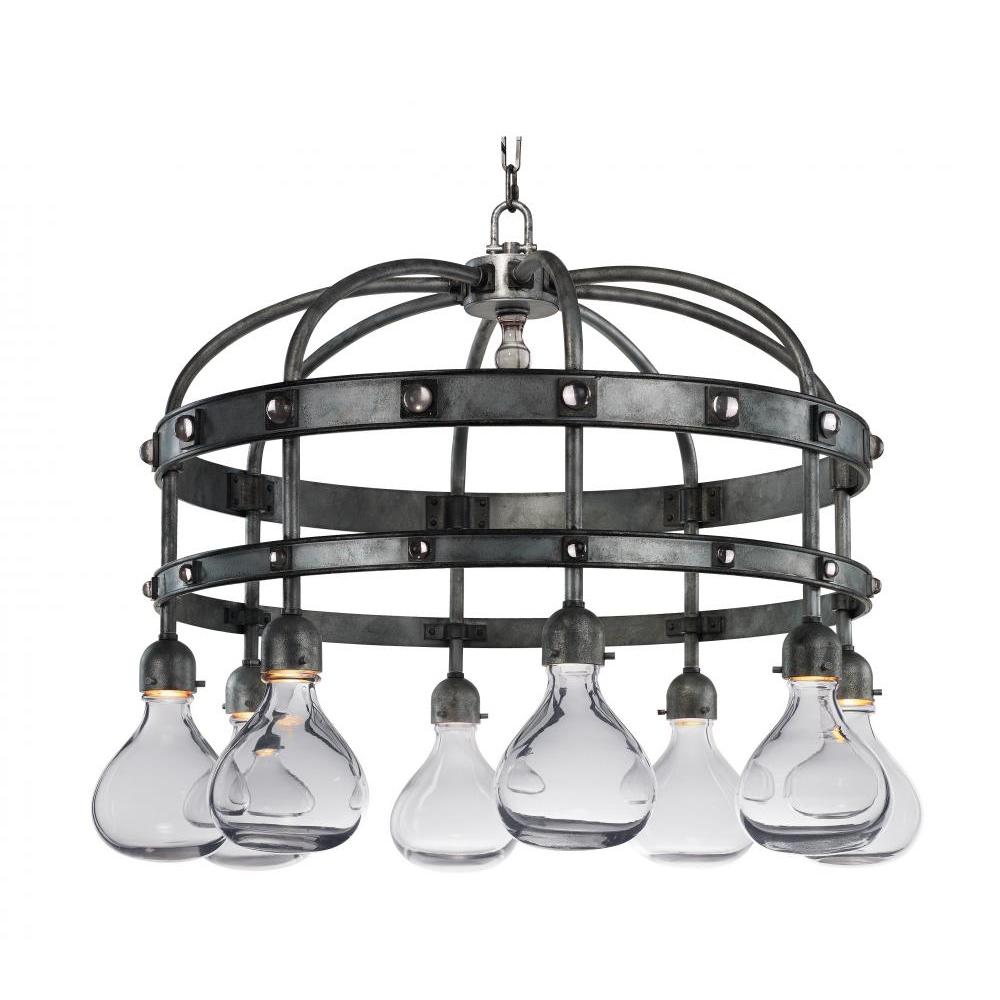 Studio M NAPA SM23458CLBS Pendant - Blacksmith