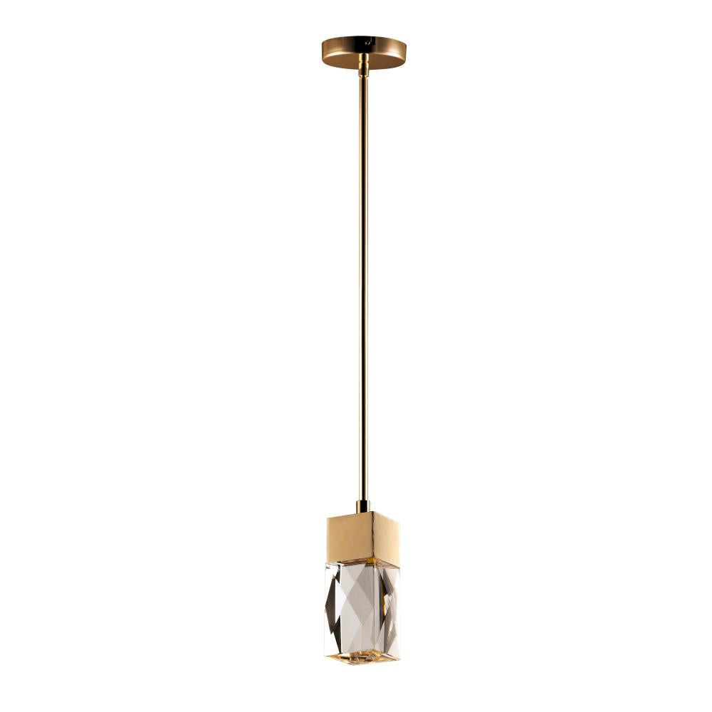 Studio M EMPIRE SM23640BCFG Pendant Traditional - French Gold