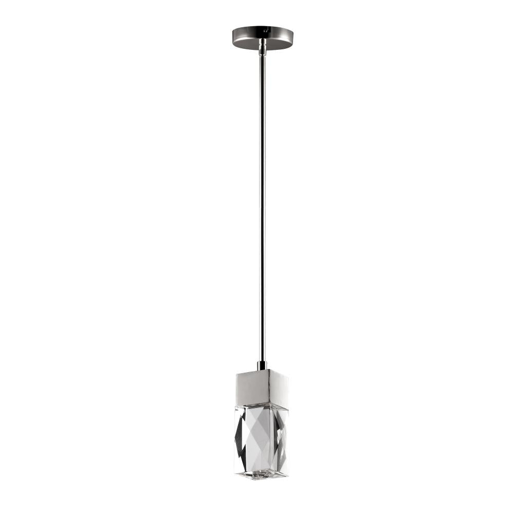 Studio M EMPIRE SM23640BCPN Pendant Traditional - Polished Nickel