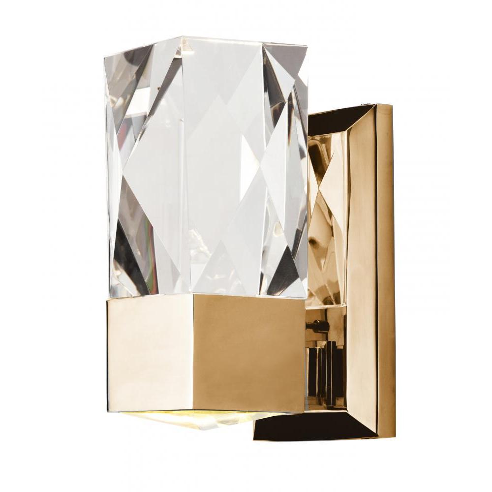 Studio M EMPIRE SM23641BCFG Sconce Traditional - French Gold