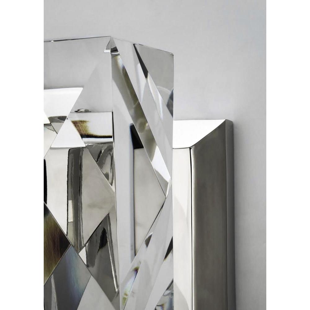 Studio M EMPIRE SM23641BCPN Sconce Traditional - Polished Nickel