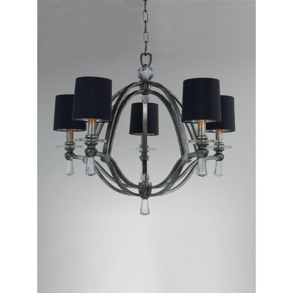 Studio M TRIOMPHE SM23735SGSAH Pendant - Silver Ash