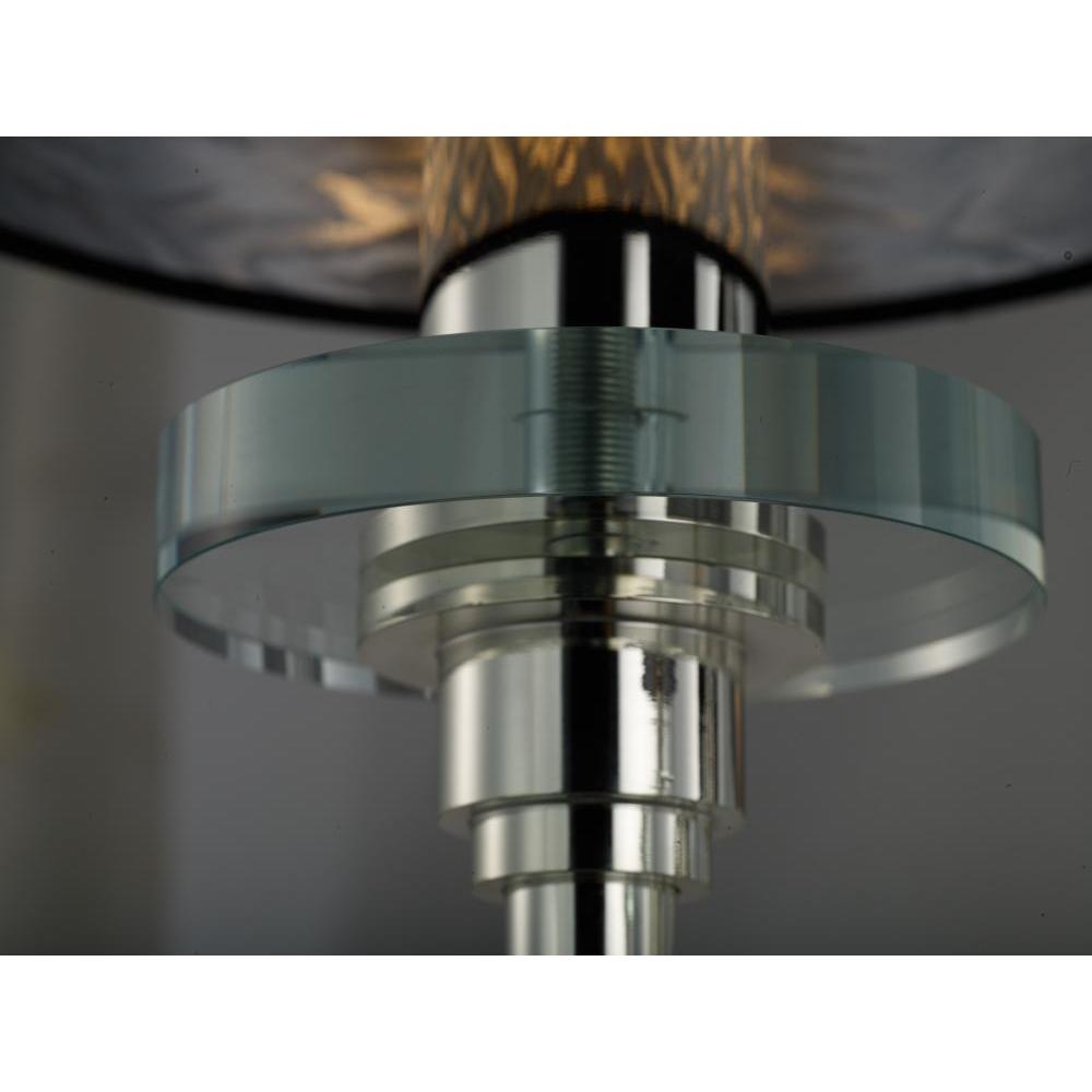 Studio M MANHATTAN SM23755BTPS Chandelier Traditional - Plated Silver