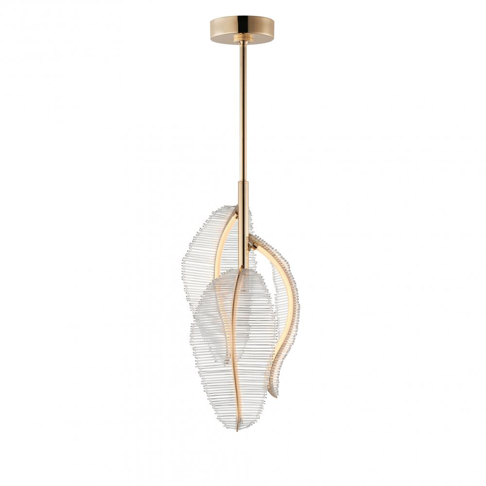Studio M LILLET SM23813BCGLD Pendant - Gold