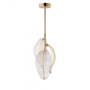 Studio M LILLET SM23813BCGLD Pendant - Gold