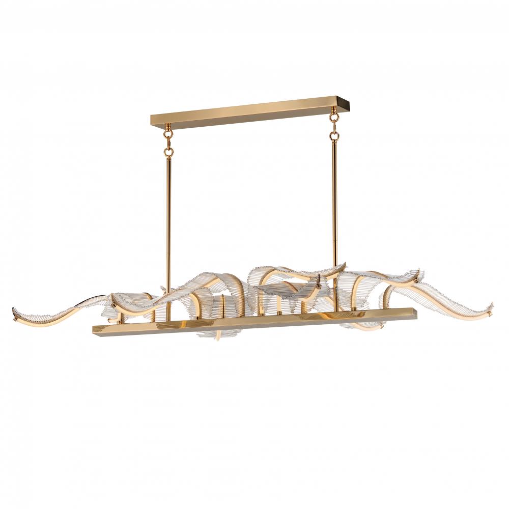 Studio M LILLET SM23819BCGLD Pendant - Gold