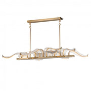 Studio M LILLET SM23819BCGLD Pendant - Gold