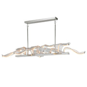 Studio M LILLET SM23819BCPN Pendant - Polished Nickel