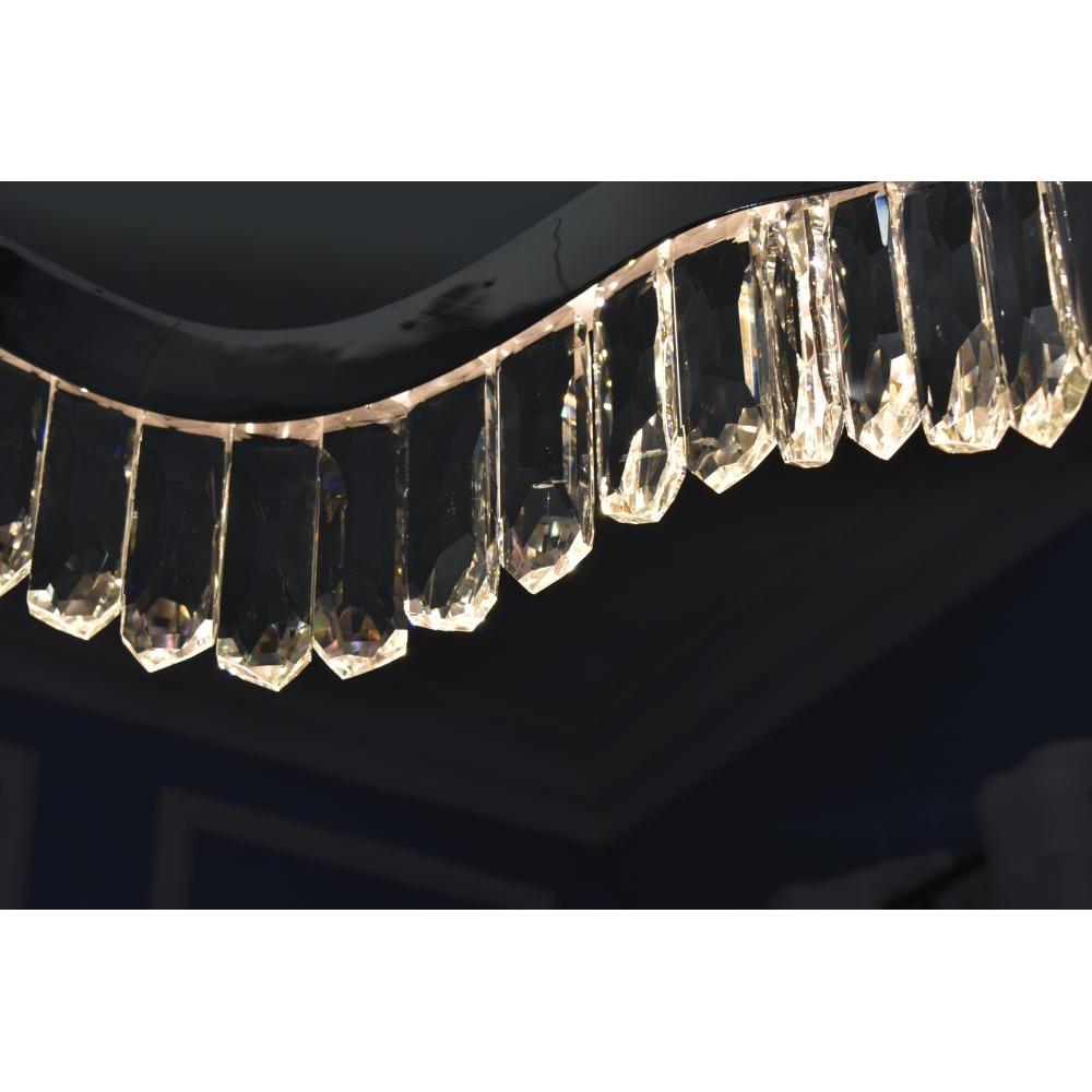 Studio M ROLLAND SM23838BCPN Pendant Traditional - Polished Nickel