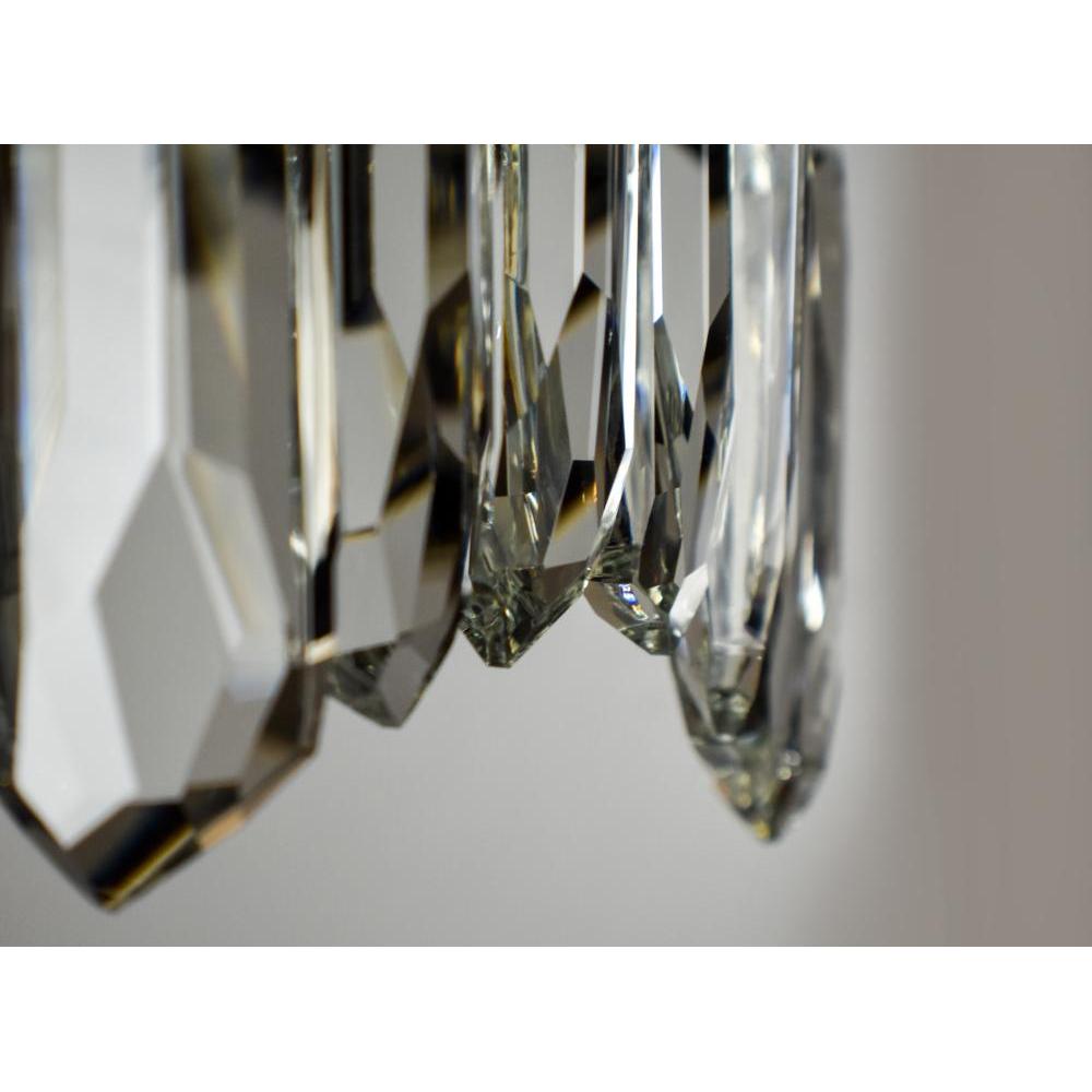 Studio M ROLLAND SM23838BCPN Pendant Traditional - Polished Nickel