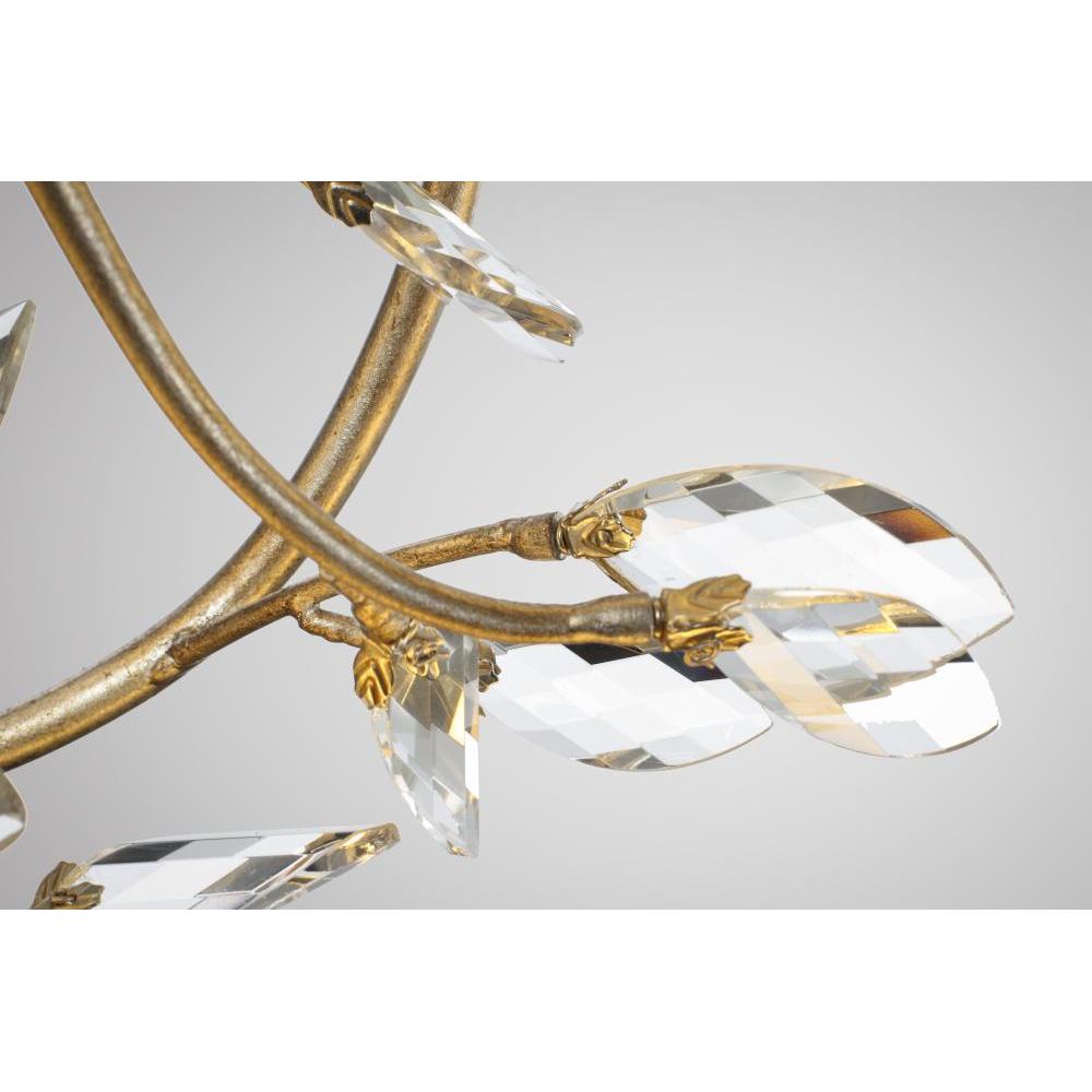 Studio M PORTAL SM23850BCGS Pendant Traditional - Combination Finishes