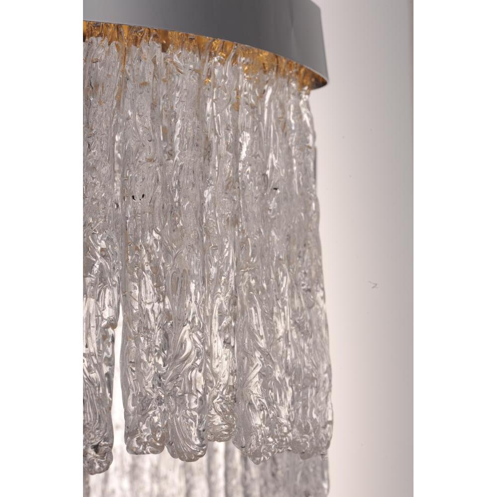 Studio M WALDORF SM23865CLPC Chandelier Traditional - Polished Chrome