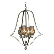 Studio M MIRABELLE SM23973MGSG Pendant Traditional - Silver Gold