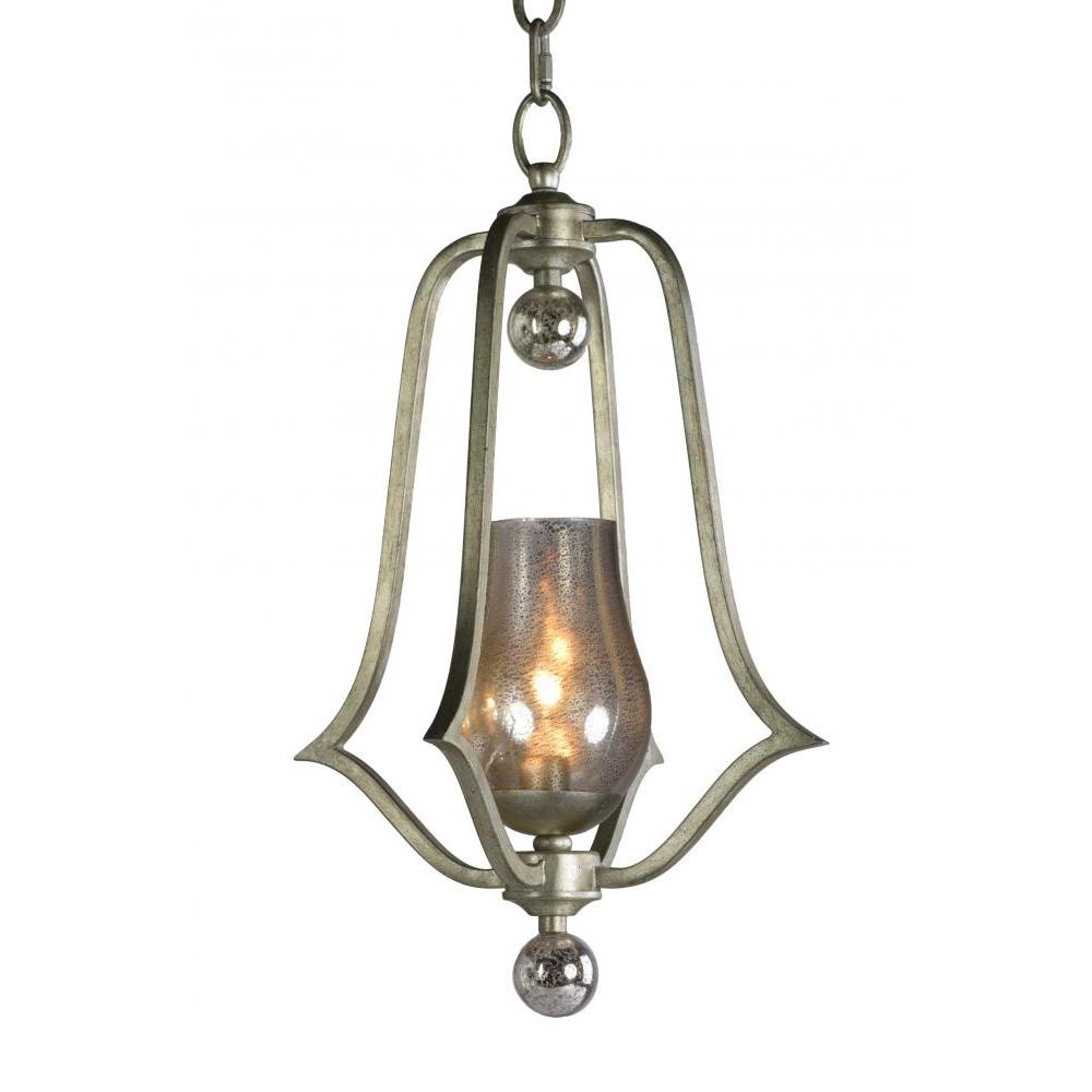 Studio M MIRABELLE SM23979MGSG Pendant Traditional - Combination Finishes
