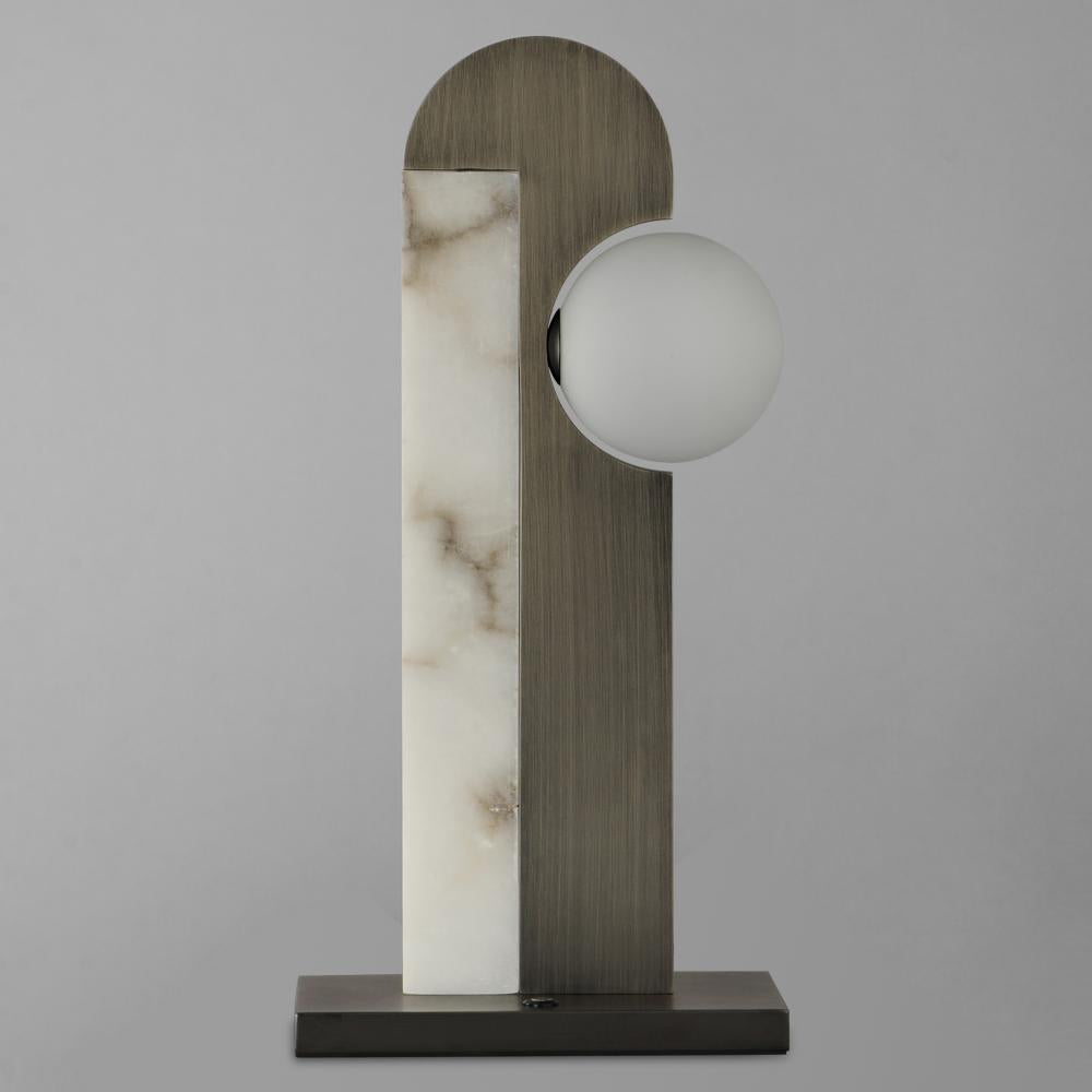 Studio M NEW AGE SM2421WABBZ Lamp Traditional - Brushed Bronze