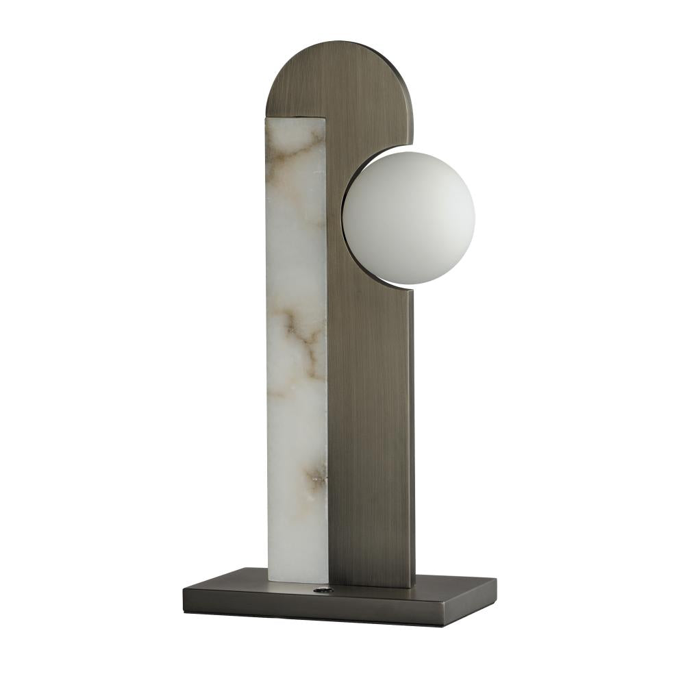 Studio M NEW AGE SM2421WABBZ Lamp Traditional - Brushed Bronze