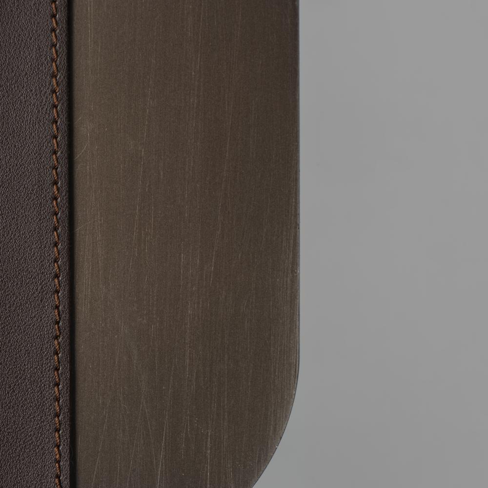 Studio M STITCHED SM24602BBZ Pendant Traditional - Brushed Bronze