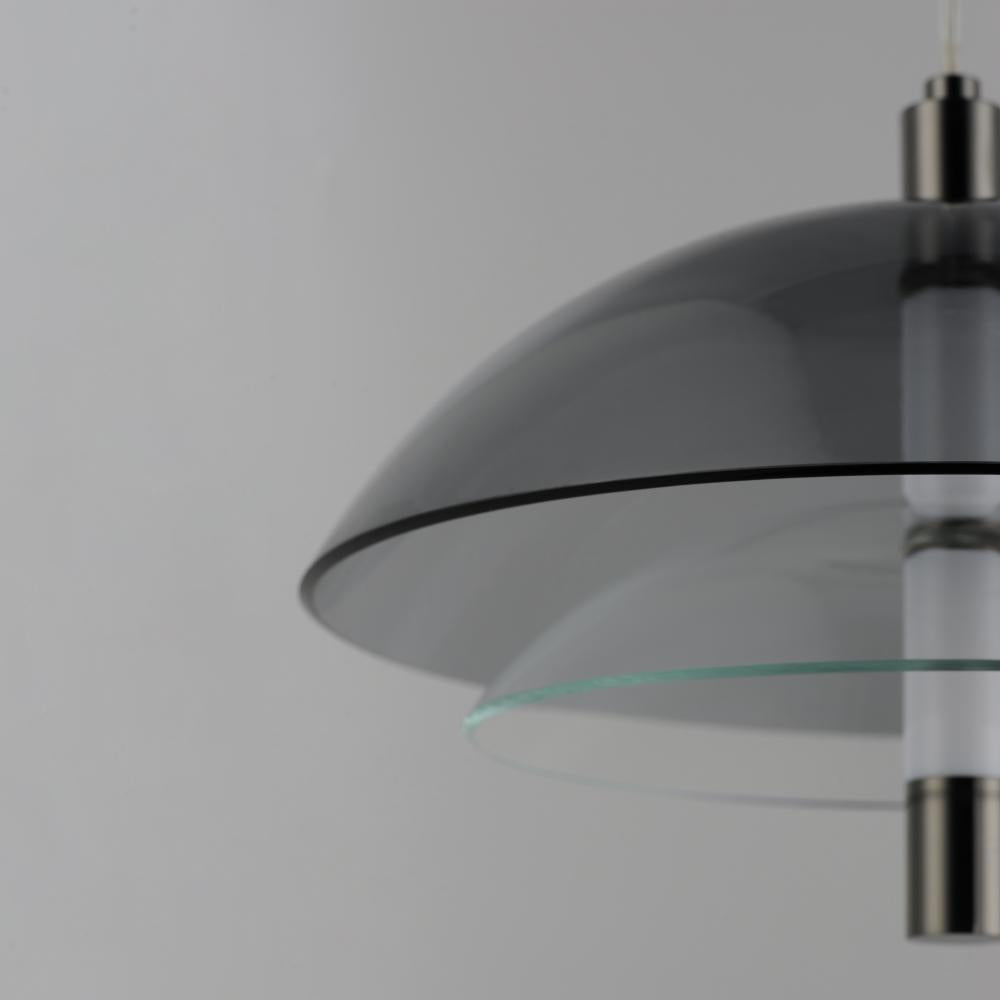 Studio M ARYA SM24701MSCLBC Pendant Traditional - Black Chrome