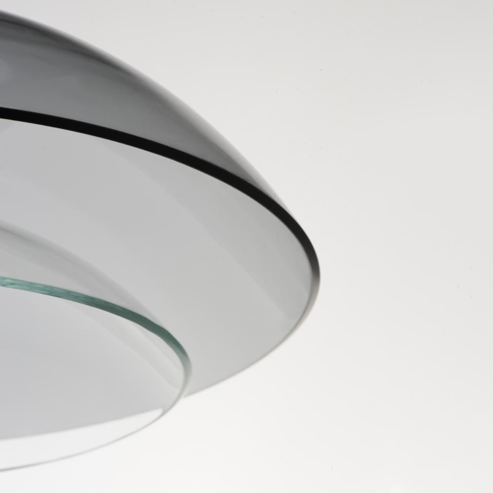 Studio M ARYA SM24701MSCLBC Pendant Traditional - Black Chrome