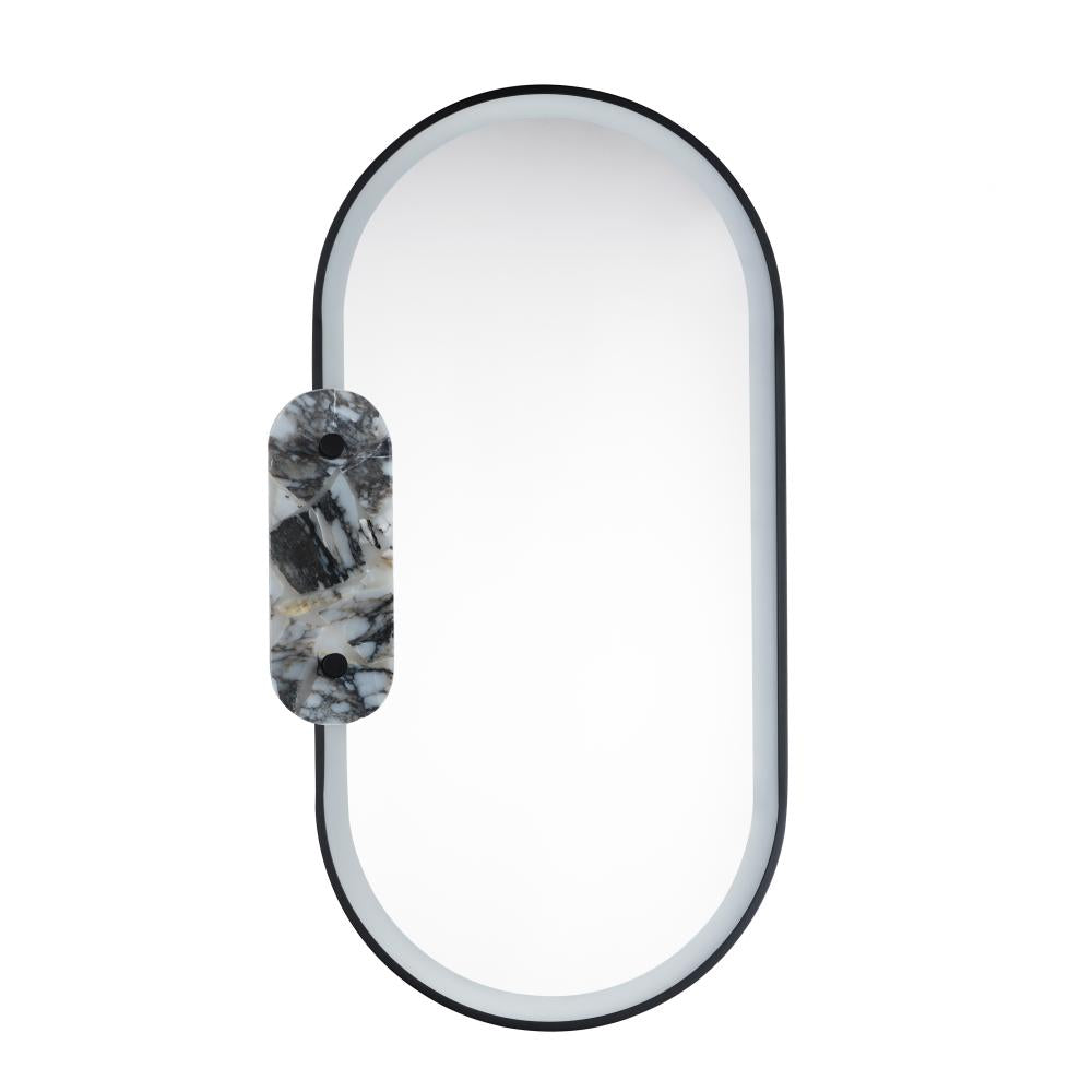 Studio M STONEWALL SM24800ARYBK Decor Traditional - Black