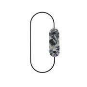 Studio M STONEWALL SM24801ARYBK Sconce Traditional - Black