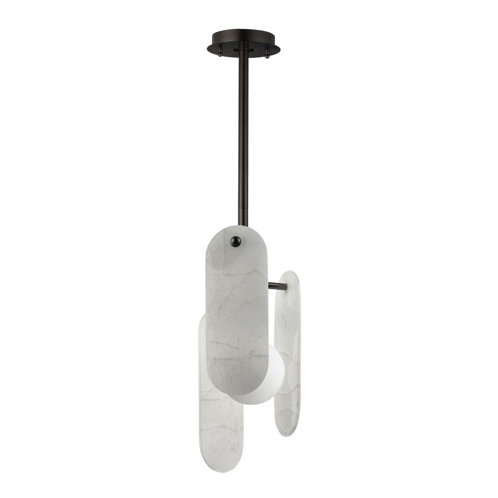 Studio M MEGALITH SM24811OXBBZ Pendant Traditional - Bronze