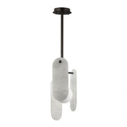 Studio M MEGALITH SM24811OXBBZ Pendant Traditional - Bronze