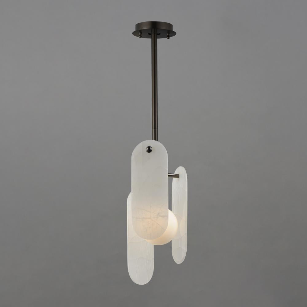 Studio M MEGALITH SM24811OXBBZ Pendant Traditional - Bronze