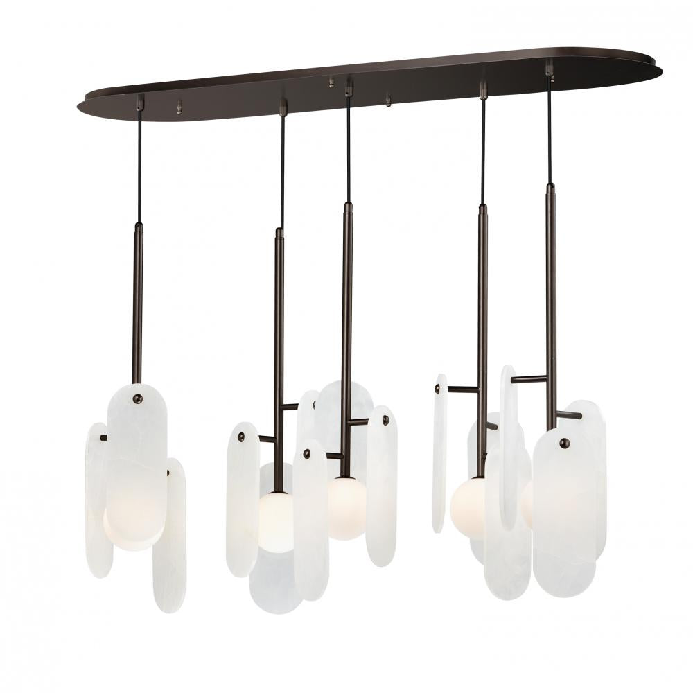 Studio M MEGALITH SM24815OXBBZ Pendant Traditional - Bronze