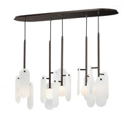 Studio M MEGALITH SM24815OXBBZ Pendant Traditional - Bronze