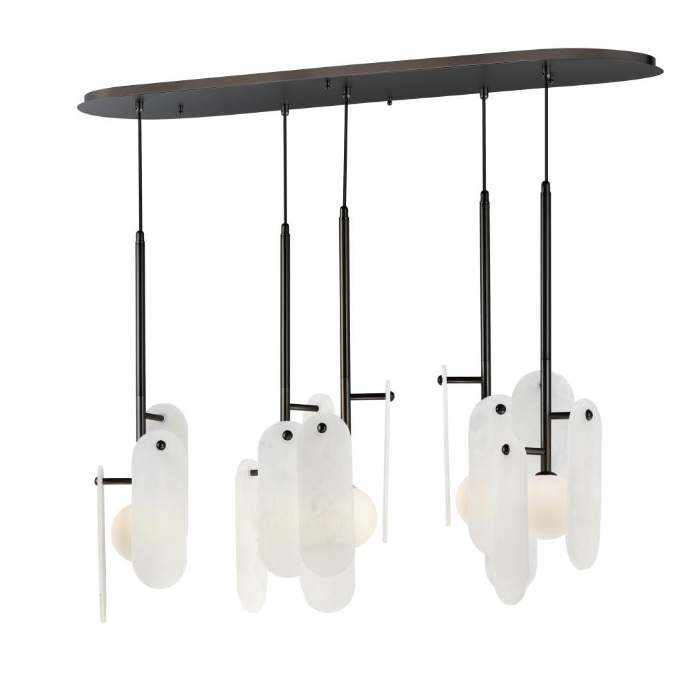 Studio M MEGALITH SM24815OXGM Pendant Traditional - Miscellaneous