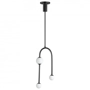 Studio M ALINA SM24833BK Pendant Traditional - Black
