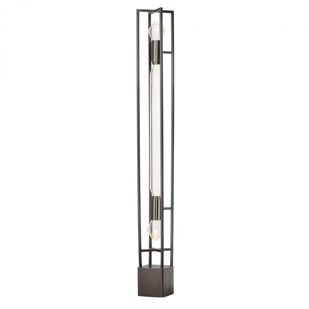 Studio M ZEPPELIN SM24848GM Lamp Traditional - Gunmetal