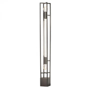 Studio M ZEPPELIN SM24848GM Lamp Traditional - Gunmetal