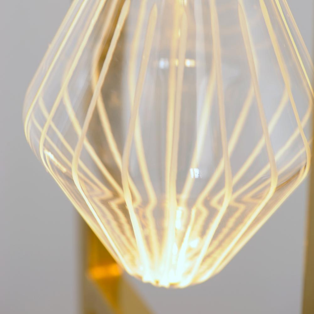 Studio M ZEPPELIN SM24848HR Lamp Traditional - Heritage