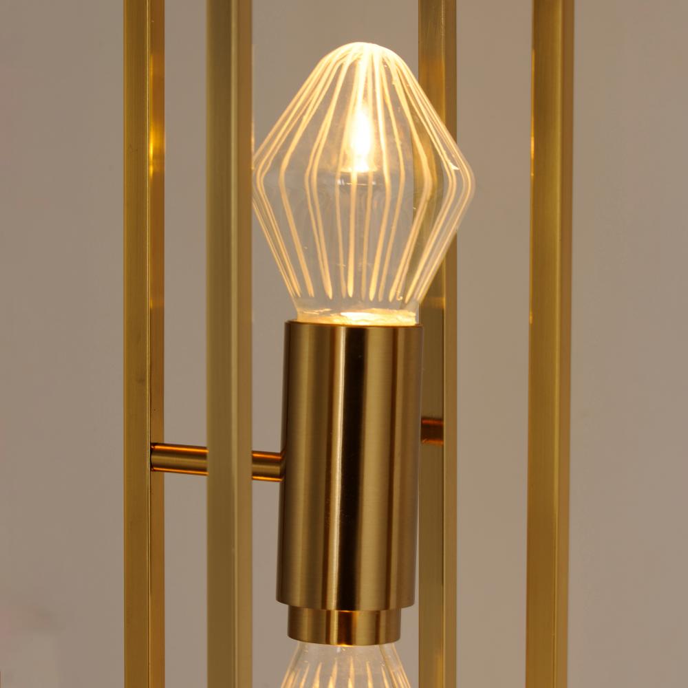 Studio M ZEPPELIN SM24848HR Lamp Traditional - Heritage