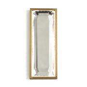 Studio M MEDALLION SM24853BCGLD Sconce - Gold
