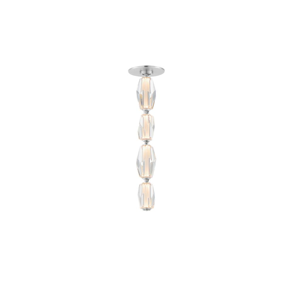 Studio M DOLCE VITA SM24862BCPC Pendant - Polished Chrome