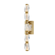 Studio M DOLCE VITA SM24863BCGLD Sconce - Gold