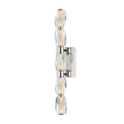 Studio M DOLCE VITA SM24863BCPC Sconce - Polished Chrome