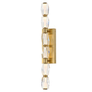 Studio M DOLCE VITA SM24865BCGLD Sconce - Gold